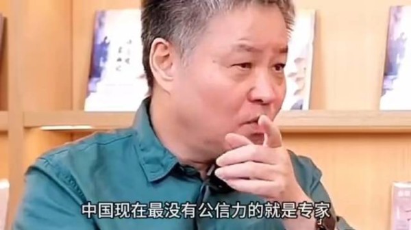 直到白岩松点评全红婵我才发现，原来余华老师当年真的没说错 ……