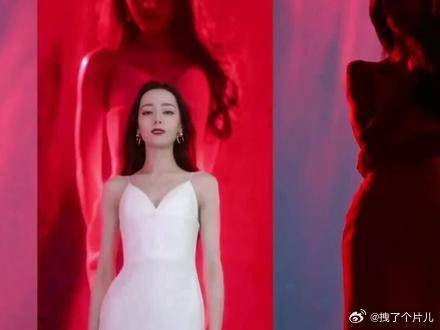 韩国男人最想娶的中国女明星，迪丽热巴仅排第十，第一名真女神