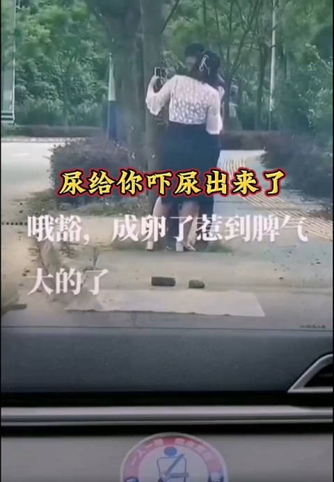 这玩笑开的代价也太大了