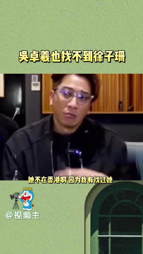 既然选择和圈内朋友断联，说明是想彻底退圈 …