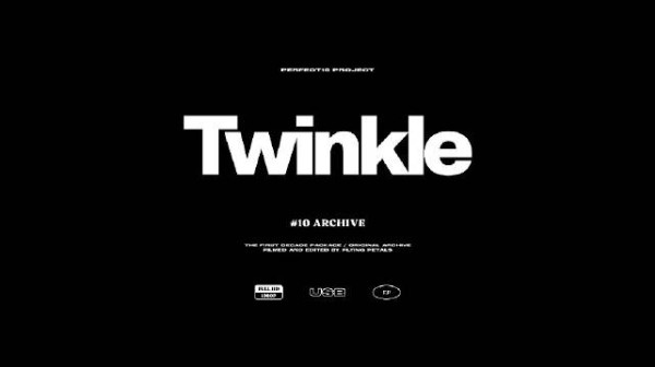 240611周二晚安 Twinkle：mix.