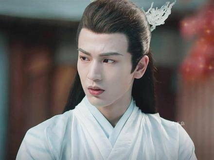 谁能够超越他的纯爱之情? 宛如梦幻中的宁安 重见四海光明