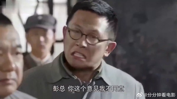 元帅：彭老总为何被称为帅才？看完这一段你就懂了，实至名归啊！