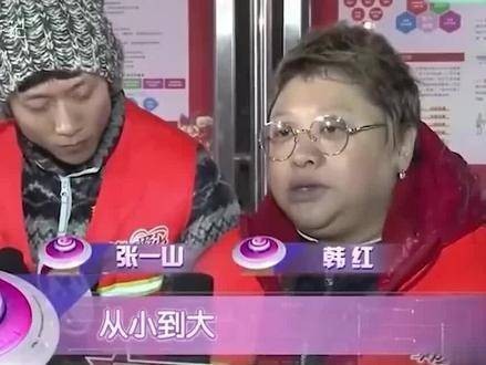 艺人背后的亲缘秘密，娱乐界真是卧虎藏龙