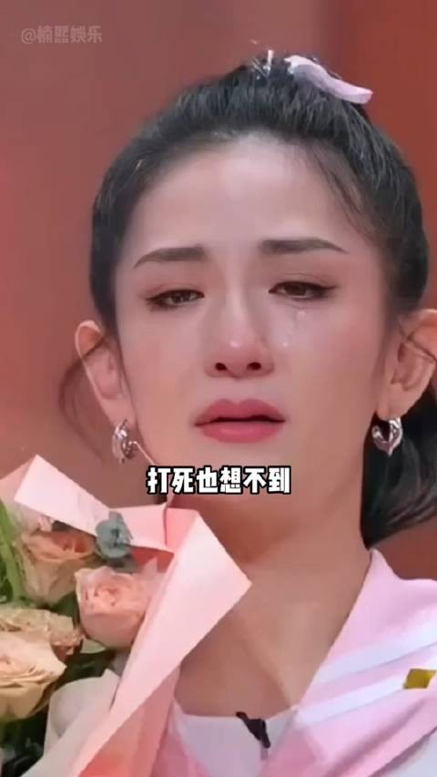 龙生龙凤生凤，看到张杰的双胞胎女儿后，才懂谢娜为何不愿公开