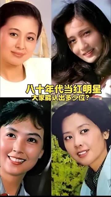 众多明星如朱琳、傅艺伟、宋春丽、吴海燕、宋佳等人的合影