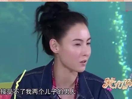 张柏芝要在巴黎举行婚礼？新郎竟然是他，网友们纷纷表示：终究是藏不住了！