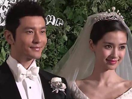 黄晓明与叶珂恋情公布，美好瞬间定格在过去，Angelababy