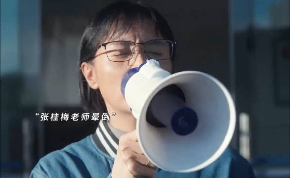 一位好老师对学生的影响太大了！这或许就是教育的传承吧！