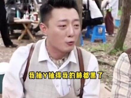 居然是个隐藏rapper，网友：在白金瀚 没白待啊！狂飙 苏小玎 金瀚