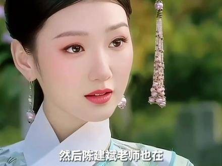 在《甄嬛传》中,若论令人眼前一亮的角色,非毛晓彤饰演的瑛贵人莫属