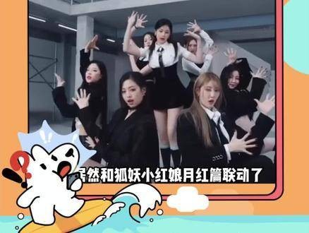 宝怪：全知的kpop babymonster 狐妖小红娘月红篇 令人费解的行为集锦