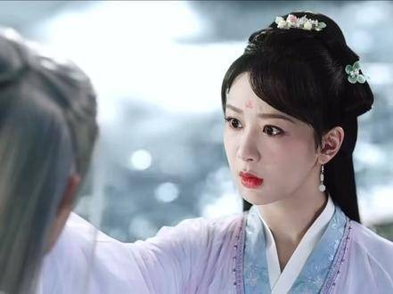 相柳归来?相柳复活 檀健次相柳 檀健次