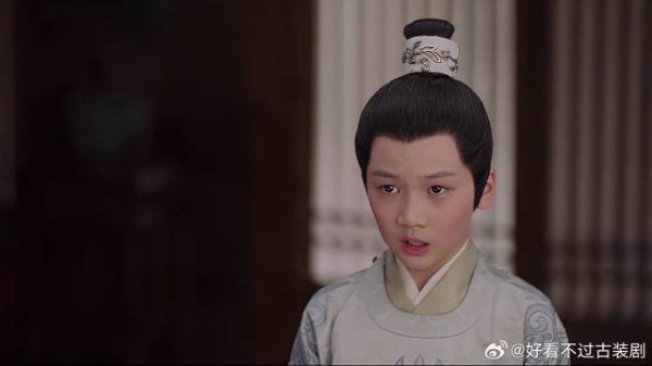 洛子商身份见不得光,哪料却因玉茹的出现,害他永失自由