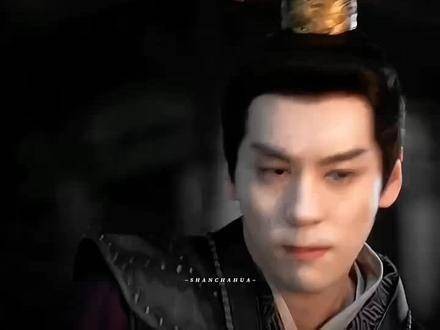 你走之后,我竟变得与你相似 大理寺少卿游