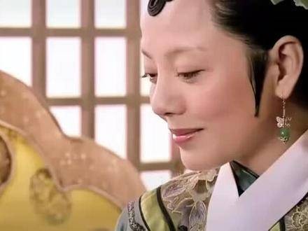 「敬妃」一生与世无争，唯一一次出手是为了胧月