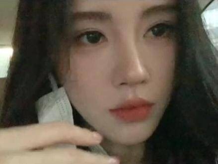 蜜橘? 录像vcr 美丽的大红唇 鞠婧祎