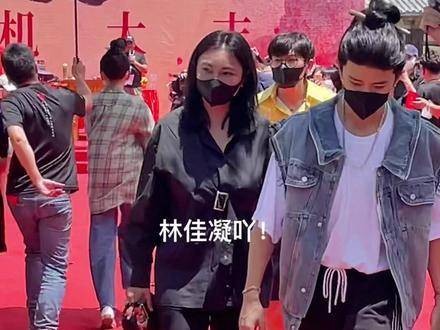 《无忧渡》开机 任嘉伦新剧 无忧渡开机 一任千面 任嘉伦