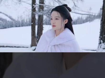 电视剧《七夜雪》的主题曲名为《一生一瞬》