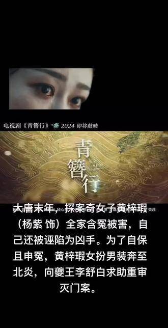 S+级别的剧作，投资巨大?，赶紧上映吧，大家都迫不及待想看了