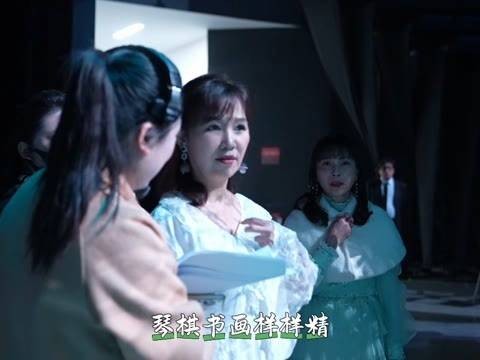 带你走进《新白娘子传奇》30年演唱会的幕后…