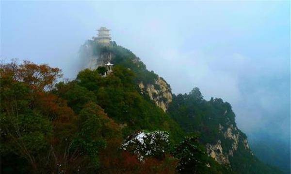 终南山第一隐士：隐居30余年，每天清水白菜，家人再见时已不敢认