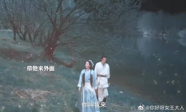 你睡不着，我总不能夜夜打晕你