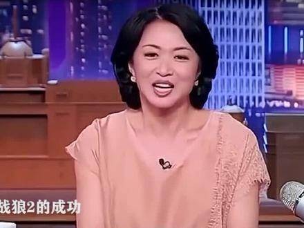 大家是如何看待《战狼》系列的呢