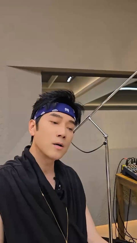 天啊！林依轮发了一条39分钟的披哥花絮，比节目组的花絮市场还要长！