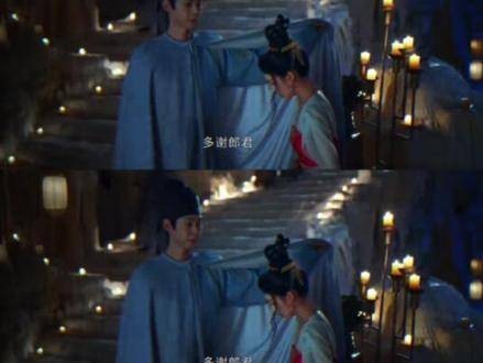 我嘞个男主角,这一刻你败了
