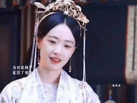 长公主真是狠心，竟然对自己的父皇下得了手，婉宁因此对前皇怀恨在心…