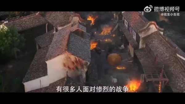 成毅《深潜》定档啦 11月13日CCTV8，期待云弘深 深潜央八定档