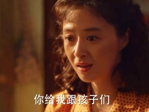 她们两个真的好温暖呀