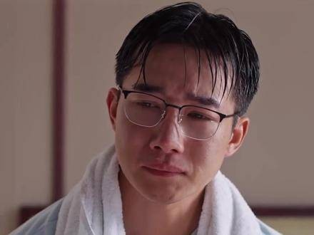 好团圆:高平临终时胸前所现胎记!庄父泪如泉涌揭露惊人真相