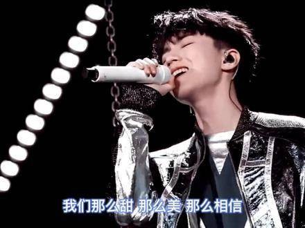 王俊凯演绎的《突然好想你》情感深沉，让人感同身受 翻唱歌曲