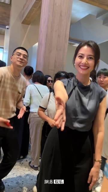 哇!圆圆姐真是太美了!第一视角的女神谁能不动心呢?!