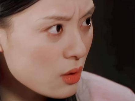 眉姐姐为了温实初,唯一一次向甄嬛撒了谎…