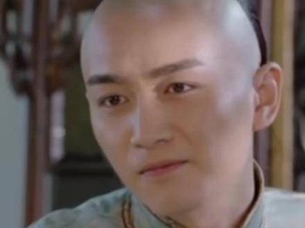 整个泾阳无人不晓沈星移,心动的瞬间