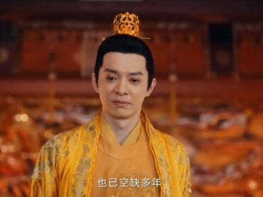 真是将“口蜜腹剑”演绎得淋漓尽致，看得十分过瘾