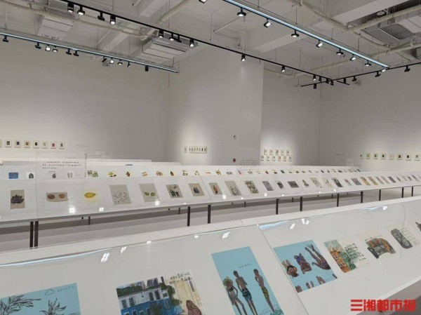 免费观展｜“艺术长沙”双年展来袭，7位大咖艺术家齐聚一堂