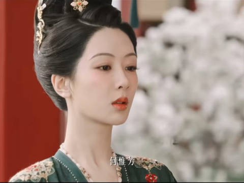 杨紫 李现《国色芳华》男子婚内不轨丑事被公之于众…