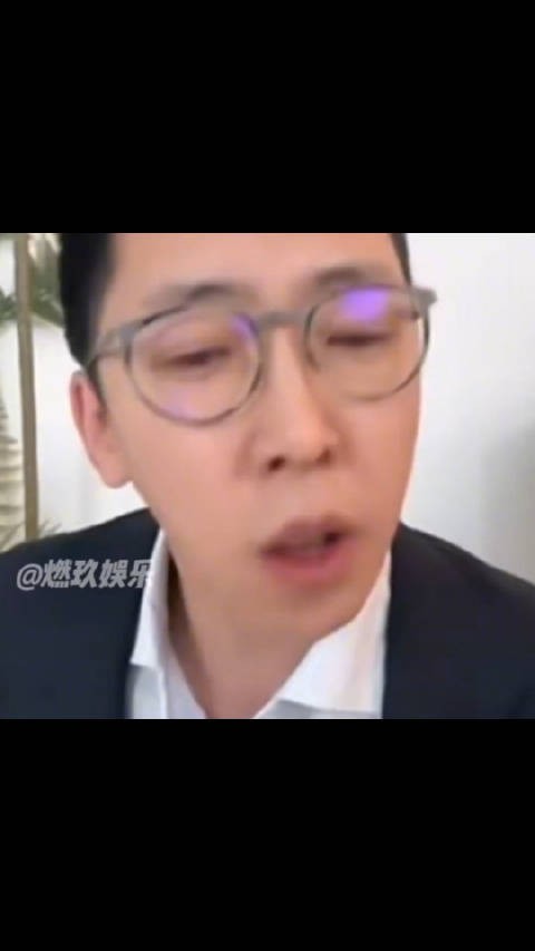 昨天杨子直播特效礼物不停！