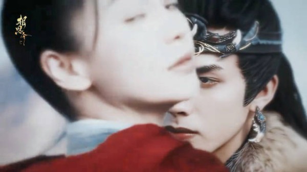 WOW！《相思令》今日空降播出！双强设定+虐恋+竹马VS天降！