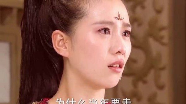 看似温柔似水的皇后,竟然是兔魔所变