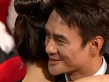 像极了章子怡,从 闻少女 到实力派演员…