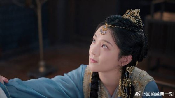 李同光移情别恋,初月以为自己魅力差,于十三打气