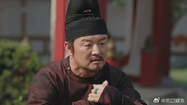 蒋长扬无视老臣意见,竟让刘申当主审,简直让人太意外