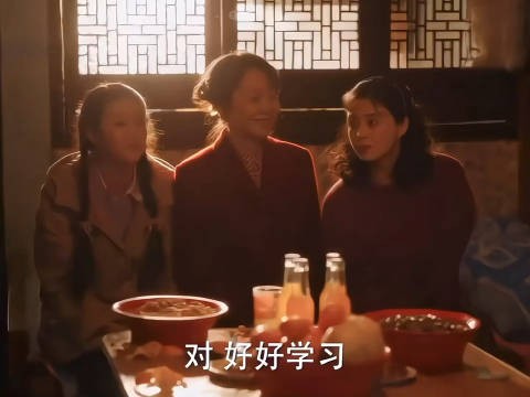 “好好学习，以后你们也能上春晚” 真被宋莹说中了！