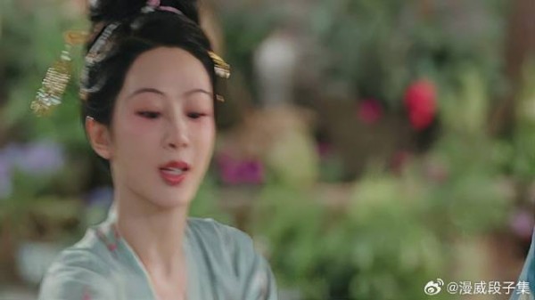 何淮芳为拿回花满筑 给渣男挖一个大坑,渣男果然上钩