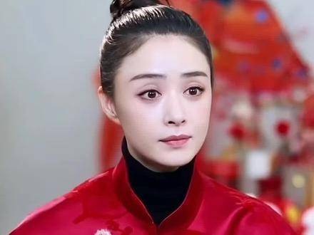 把唯一的红包给了 关晓彤,真是暖心之举!